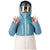 Flylow Avery Jacket - Women's Vintage Blue/Marble