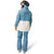 Flylow Avery Jacket - Women's Vintage Blue/Marble