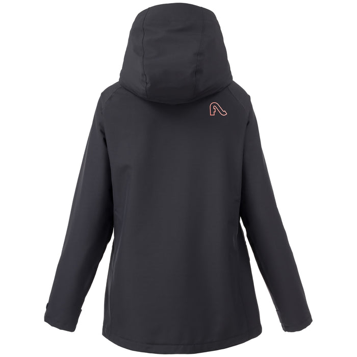 Flylow Dream Coat - Women's Black