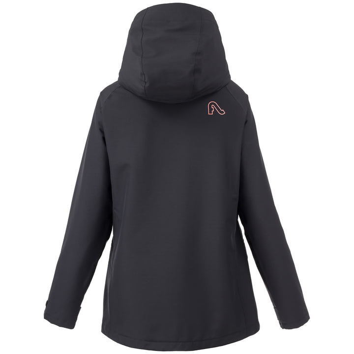 Flylow Dream Coat - Women's Black