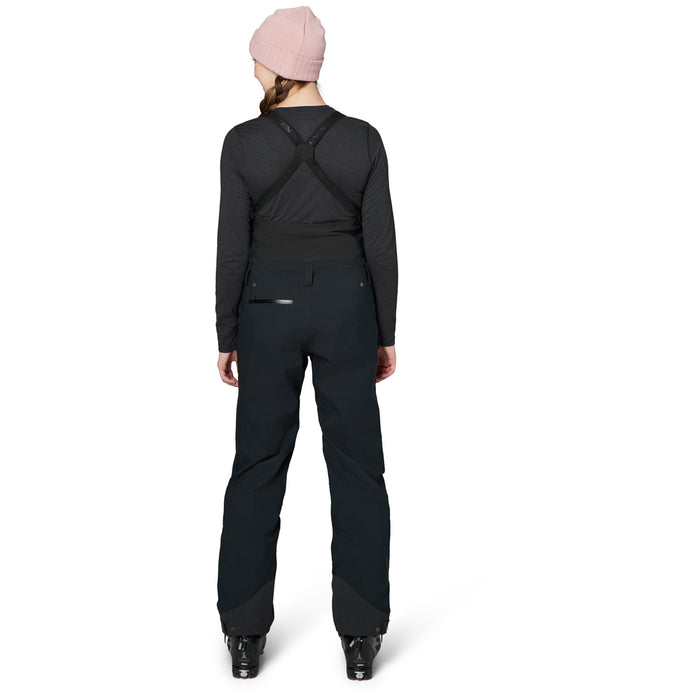 Flylow Foxy Bibs - Women's Black