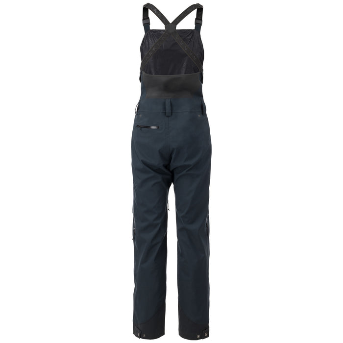 Flylow Foxy Bibs - Women's Black