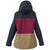 Flylow Lucy Jacket - Women's Black/Ruby/Capers