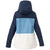 Flylow Lucy Jacket - Women's Night/Vintage Blue/Marble