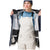 Flylow Lucy Jacket - Women's Night/Vintage Blue/Marble