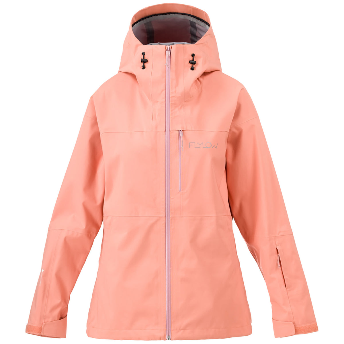 Flylow Lucy Jacket - Women's Sundrenched