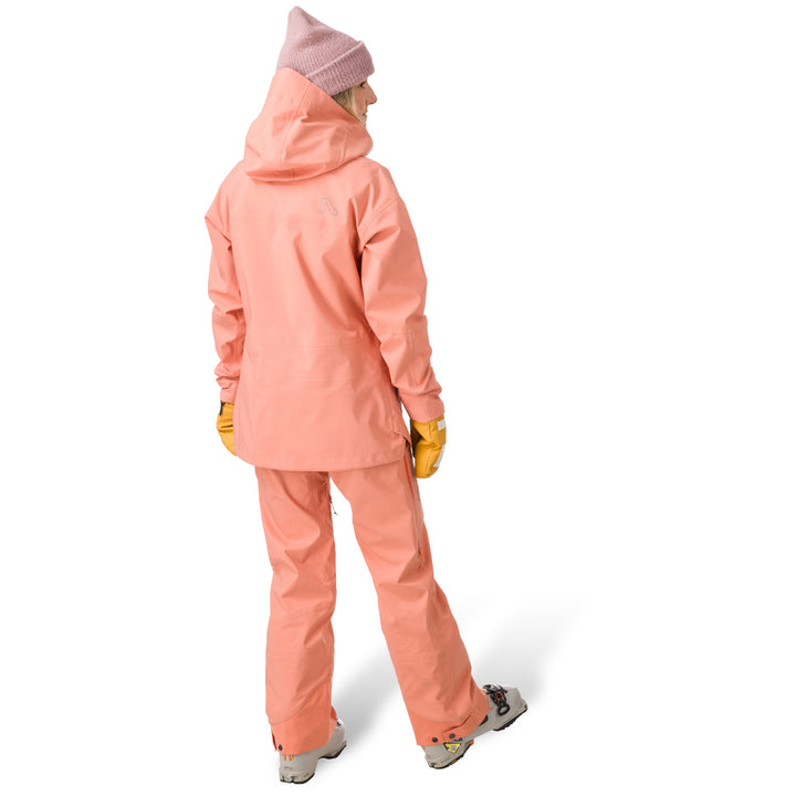 Flylow Lucy Jacket - Women's Sundrenched