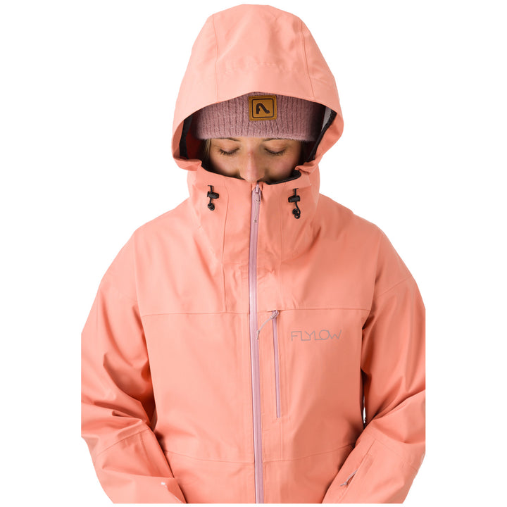 Flylow Lucy Jacket - Women's Sundrenched
