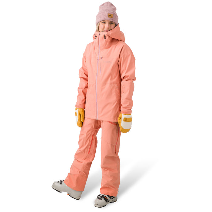 Flylow Lucy Jacket - Women's Sundrenched