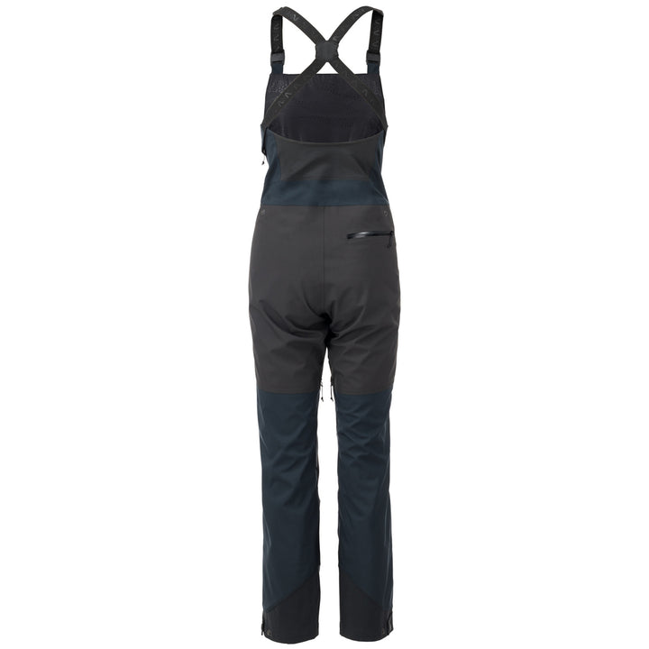 Flylow Moxie Bibs - Women's Black