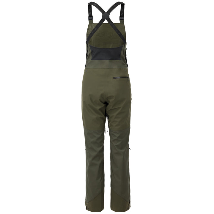Flylow Moxie Bibs - Women's Evergreen