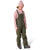 Flylow Moxie Bibs - Women's Evergreen