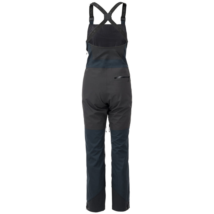 Flylow Moxie Tall Bibs - Women's Black