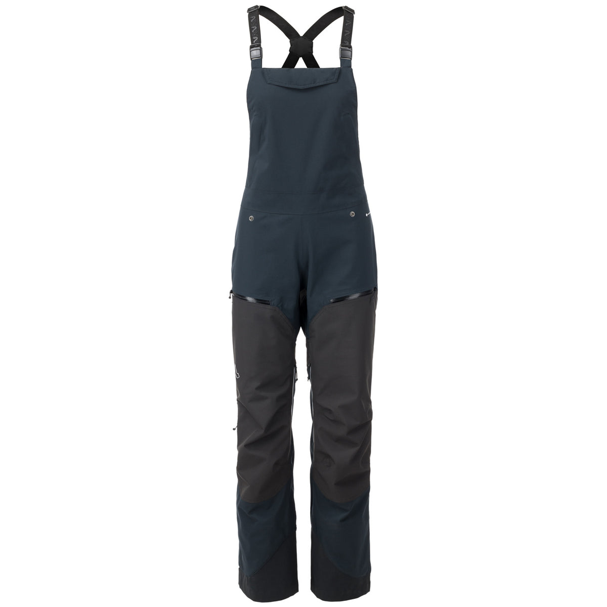 Flylow Moxie Tall Bibs - Women's Black