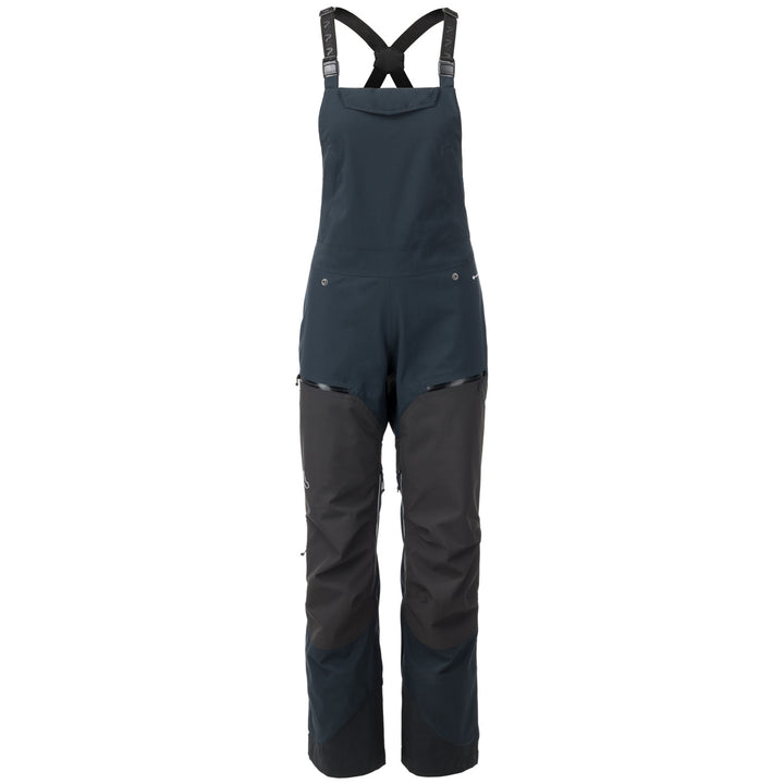 Flylow Moxie Tall Bibs - Women's Black