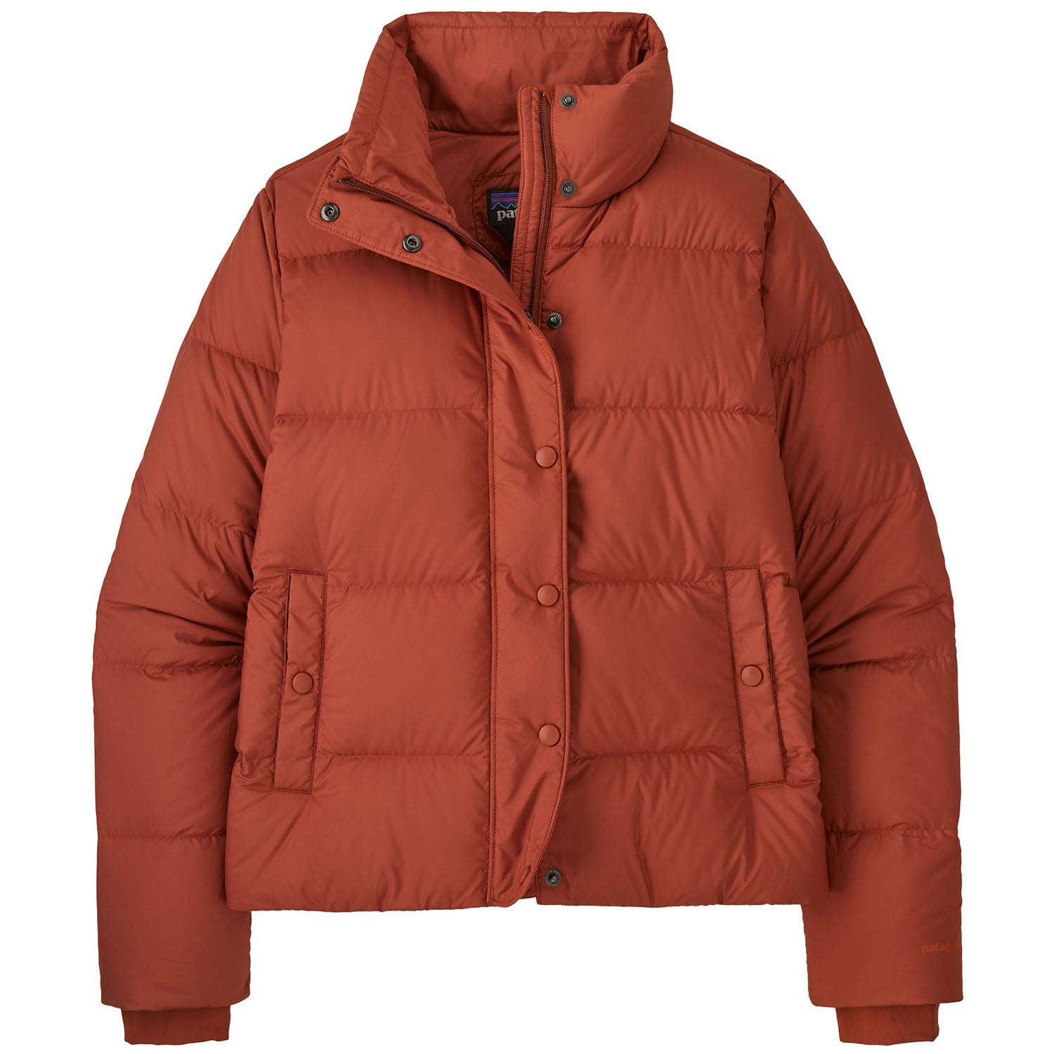 Patagonia Silent Down Jacket - Women's – evo