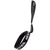 Hestra Slim Handcuff Wrist Straps Black