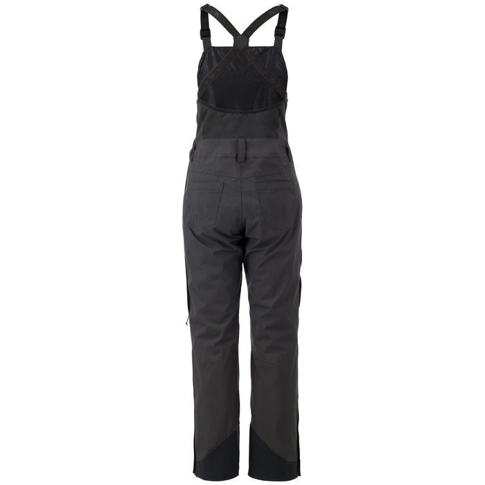 Flylow Sphynx Bibs - Women's Black