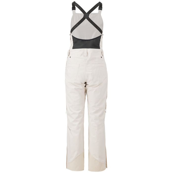 Flylow Sphynx Bibs - Women's Marble
