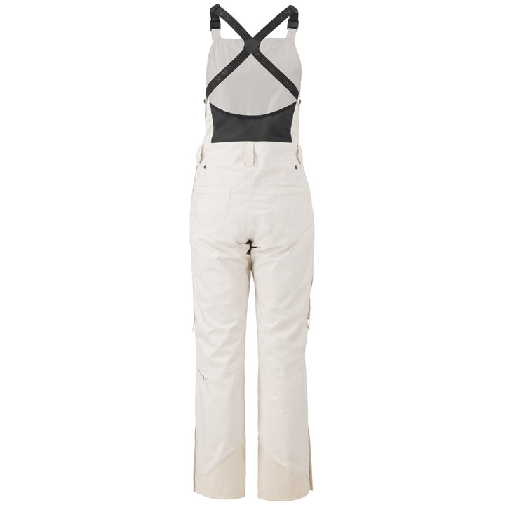 Flylow Sphynx Bibs - Women's Marble