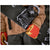 Hestra Topo 3-Finger Gloves Flame Red/Tan