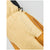 Hestra Topo 3-Finger Gloves Natural Brown/Tan