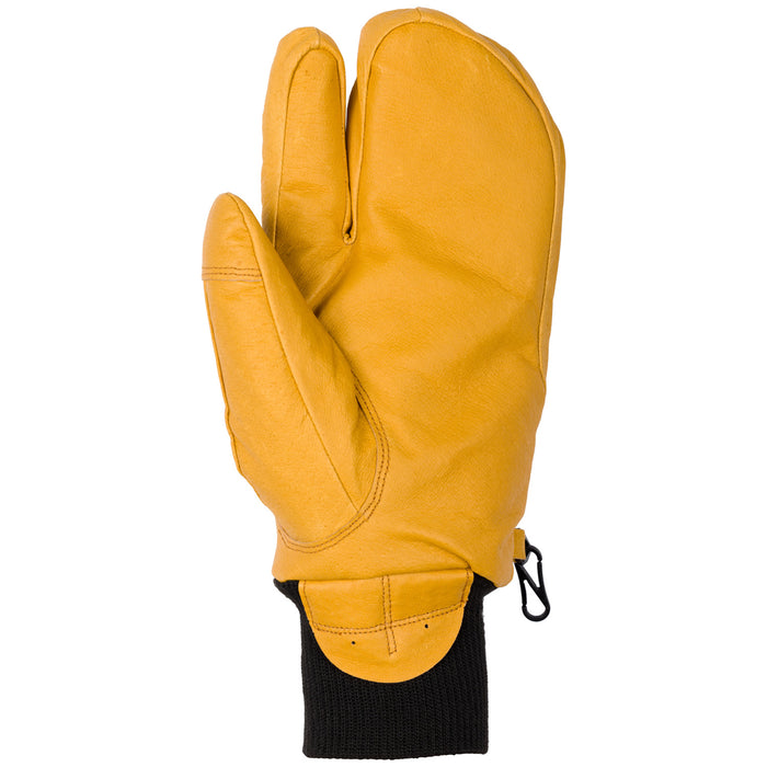 Flylow Maine Line Gloves Black