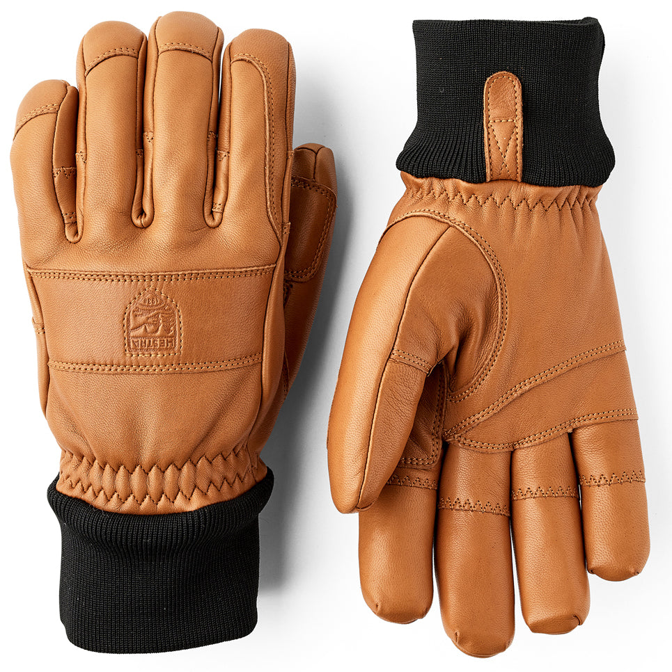 Hestra Ergo Grip CZone Vernum Gloves Cork