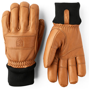Hestra Ergo Grip CZone Vernum
