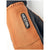 Hestra Army Leather Wool Terry Mittens Cork