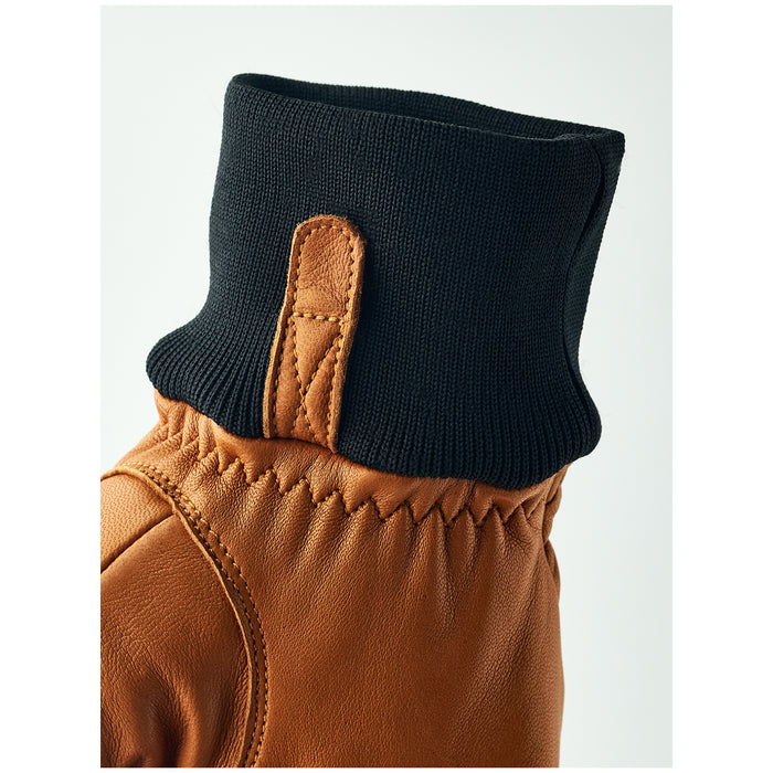Hestra Ergo Grip CZone Vernum Gloves Cork