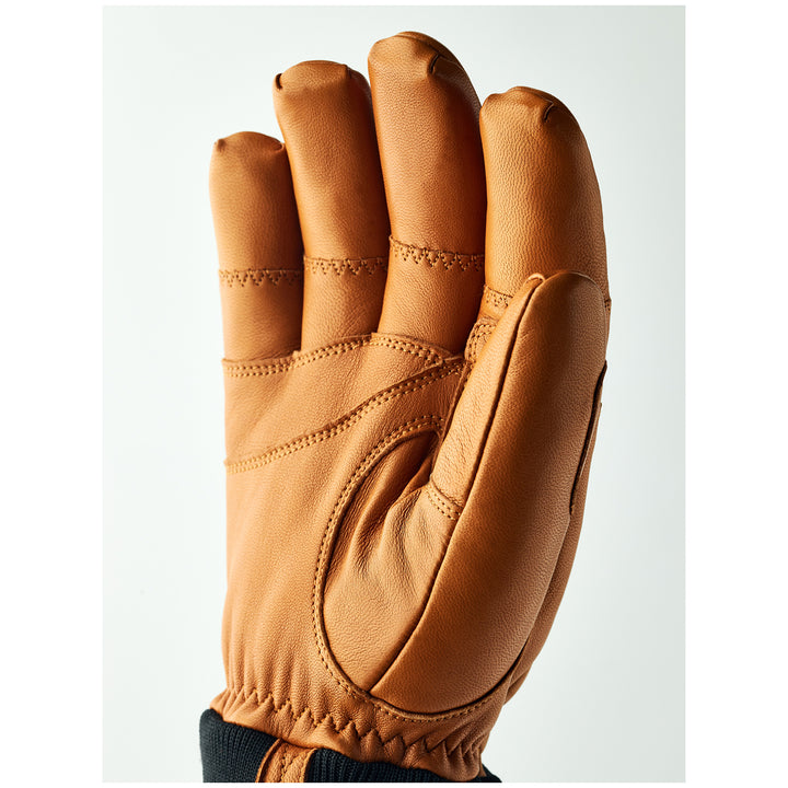Hestra Ergo Grip CZone Vernum Gloves Cork