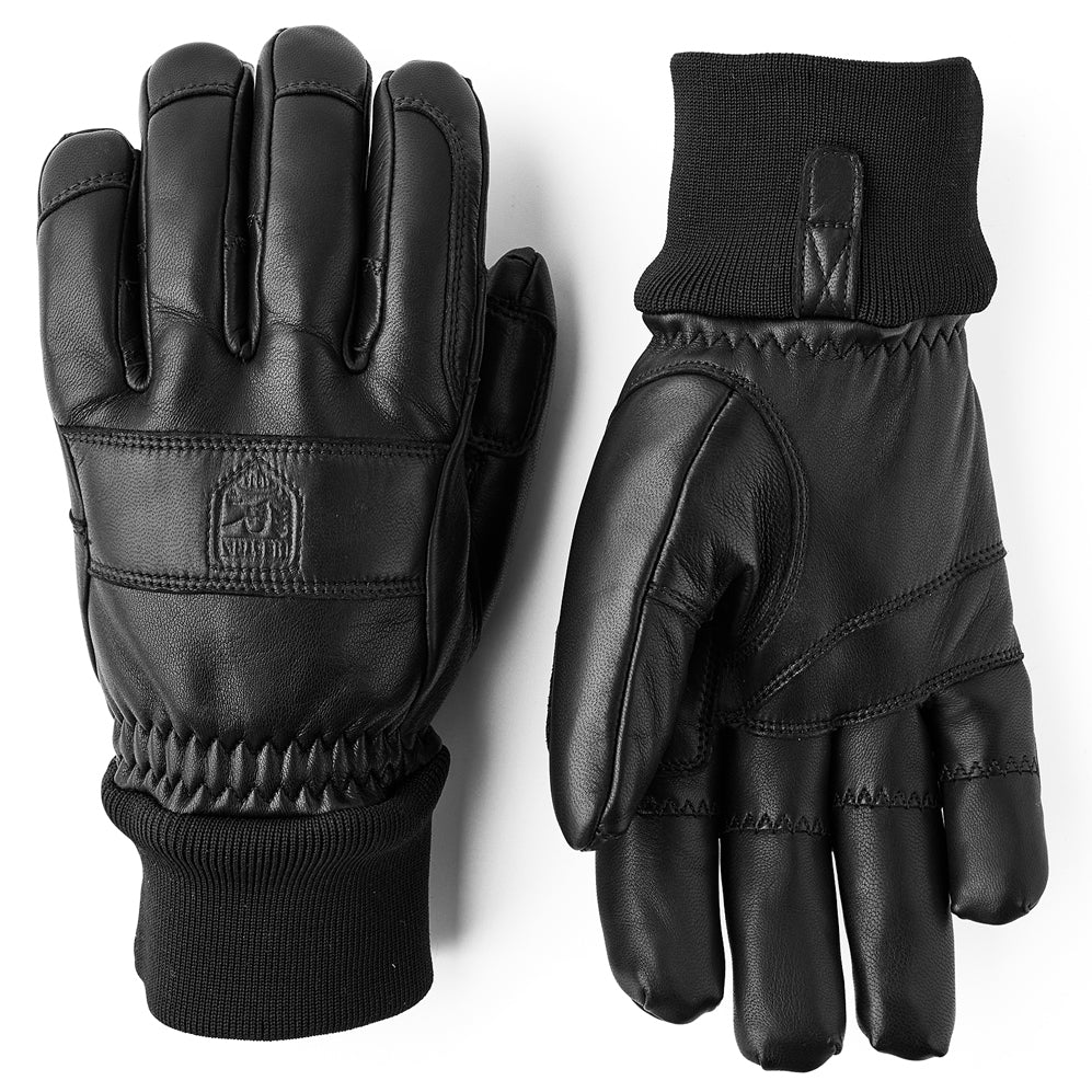 Hestra Ergo Grip CZone Vernum Gloves – evo