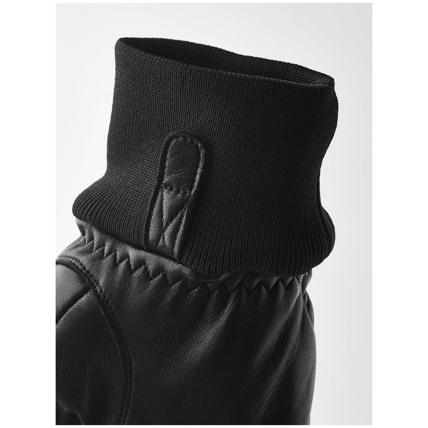 Hestra Ergo Grip CZone Vernum Gloves – evo