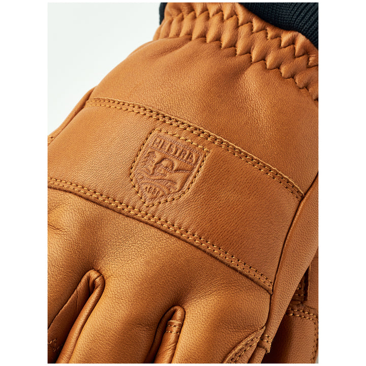 Hestra Ergo Grip CZone Vernum Gloves Cork