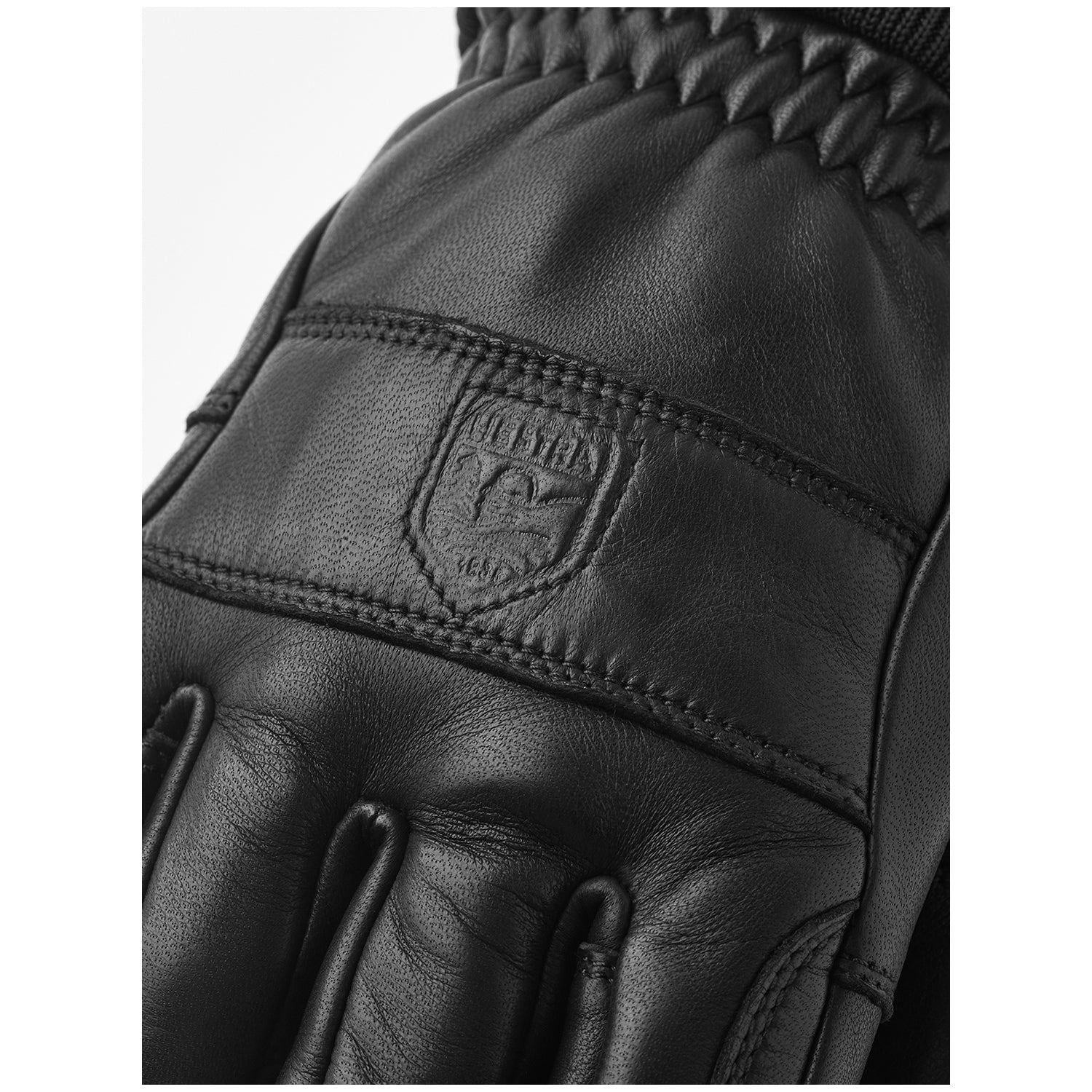 Hestra Ergo Grip CZone Vernum Gloves – evo