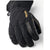 Hestra Army Leather GORE-TEX Gloves Black