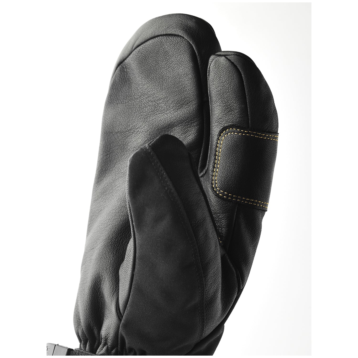 Hestra Army Leather GORE-TEX 3-Finger Gloves – evo