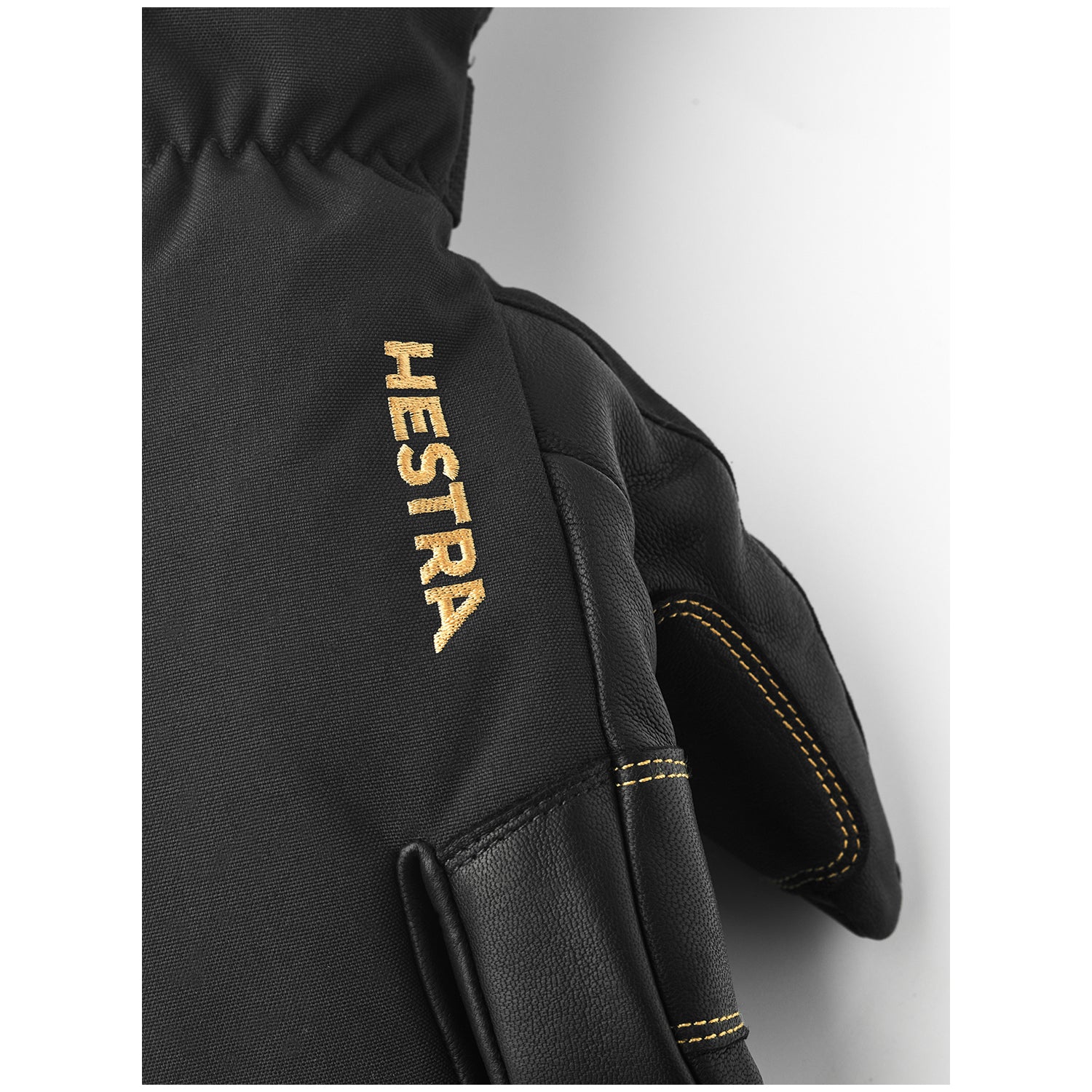 Hestra Army Leather GORE-TEX 3-Finger Gloves – evo