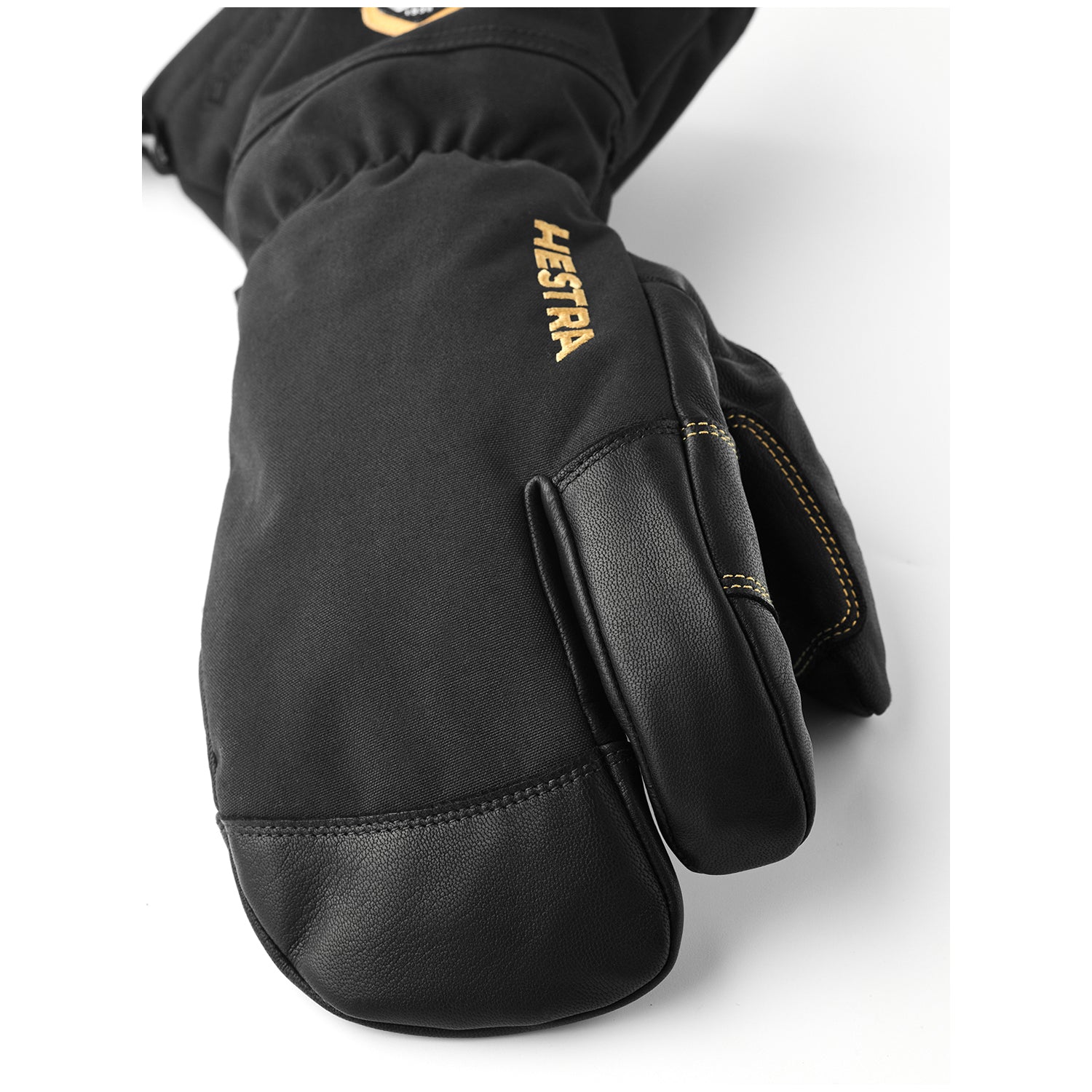 Hestra Army Leather GORE-TEX 3-Finger Gloves – evo