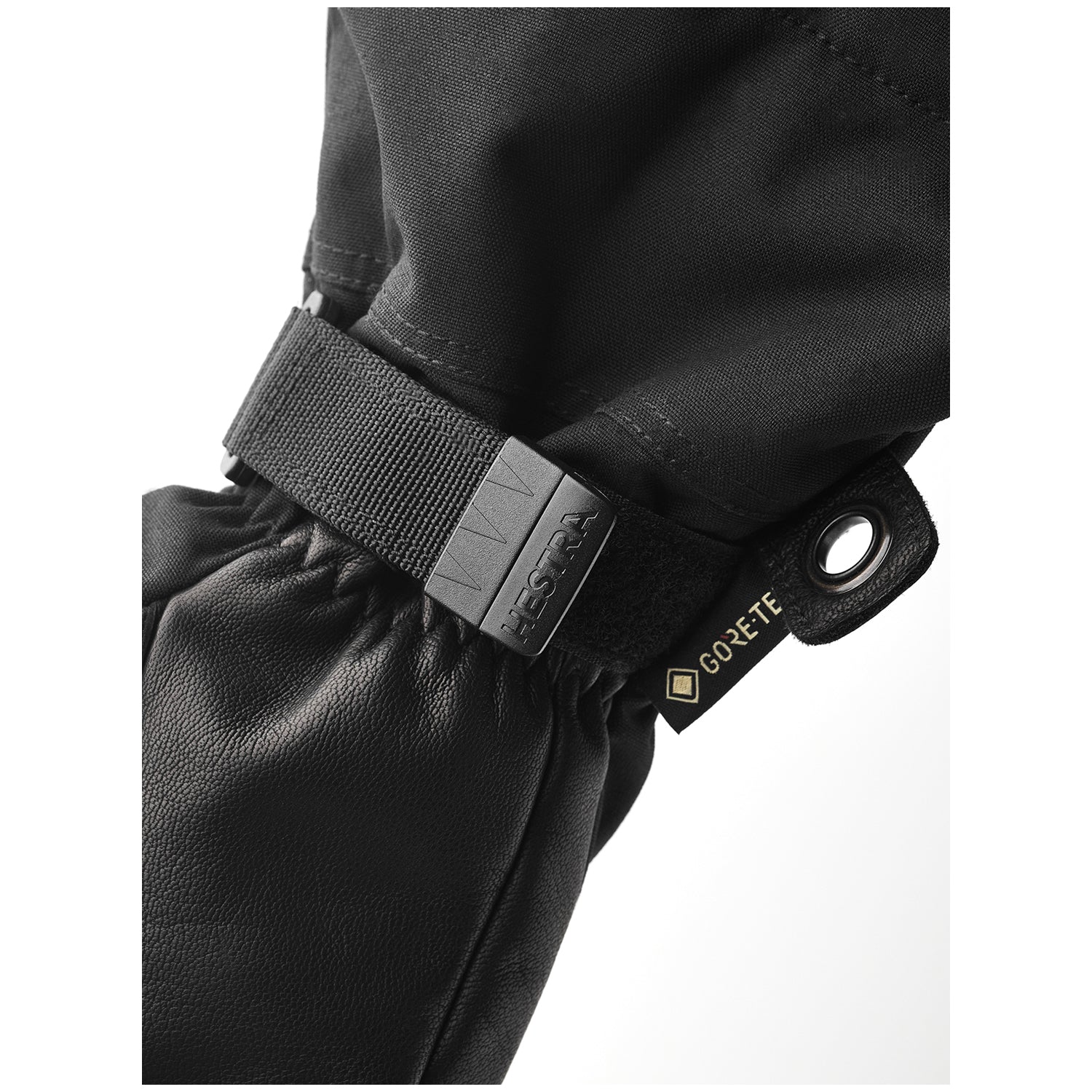 Hestra Army Leather GORE-TEX 3-Finger Gloves – evo