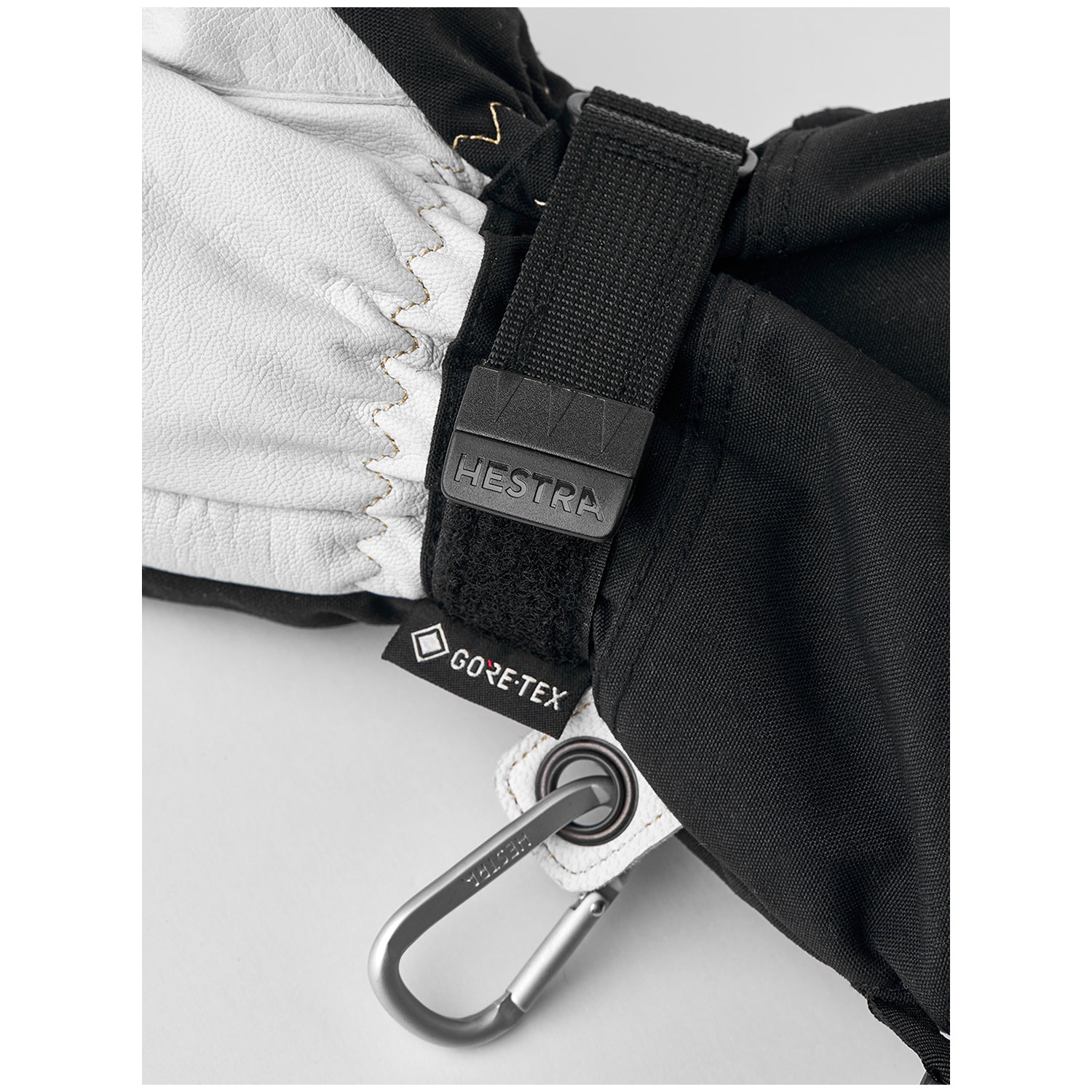 Hestra Army Leather GORE-TEX 3-Finger Gloves – evo