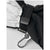Hestra Army Leather GORE-TEX 3-Finger Gloves Black/Natural Grey