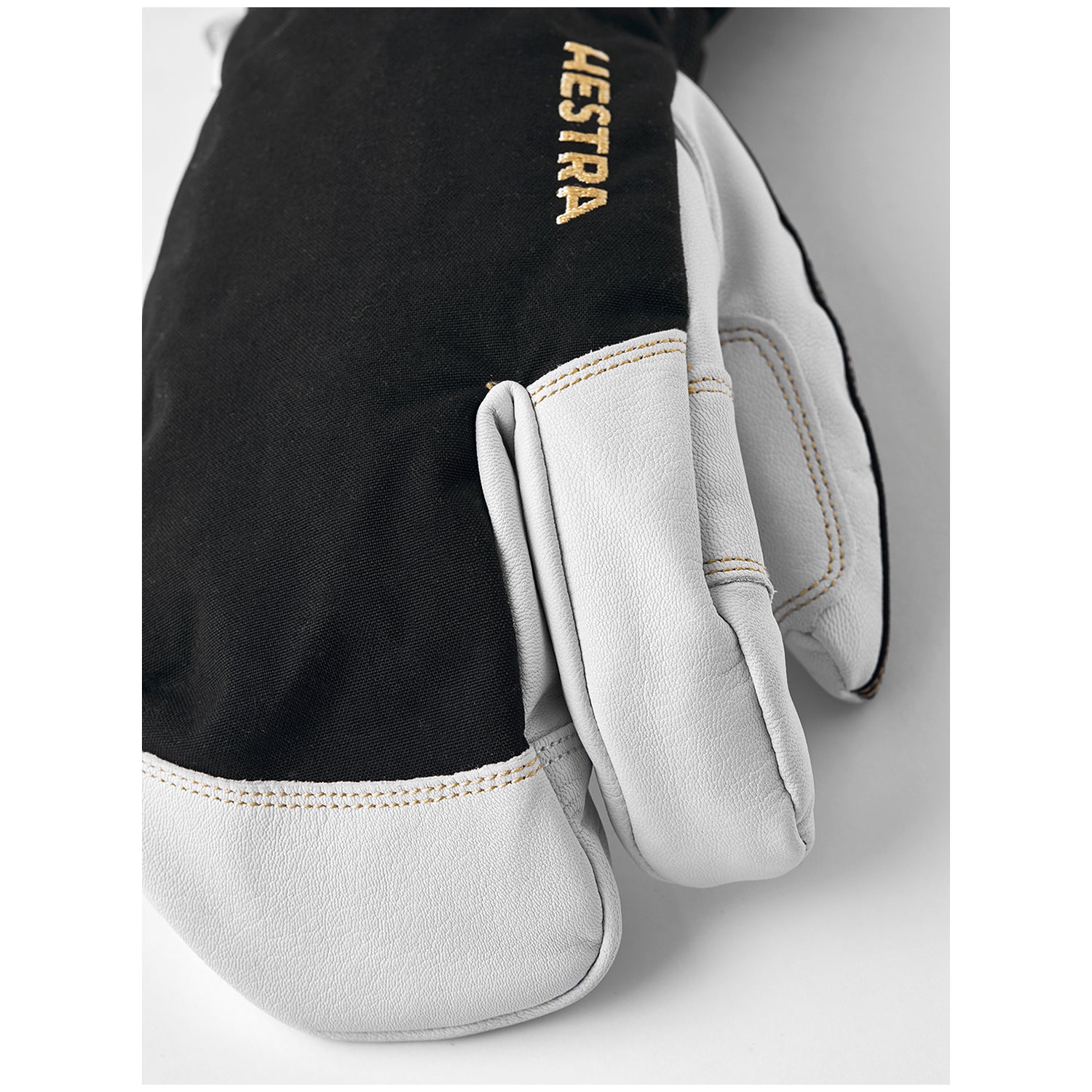 Hestra Army Leather GORE-TEX 3-Finger Gloves – evo