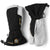 Hestra Army Leather GORE-TEX 3-Finger Gloves Black/Natural Grey