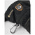Hestra Army Leather GORE-TEX 3-Finger Gloves Black/Natural Grey