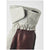 Hestra CZone Mellow Mittens Beige