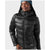 Stio Hometown Down Hooded Jacket - Women's Abyss
