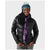 Stio Hometown Down Hooded Jacket - Women's Abyss