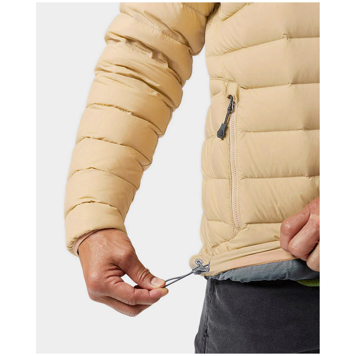 Stio Hometown Down Hooded Jacket - Men's Ranch Road